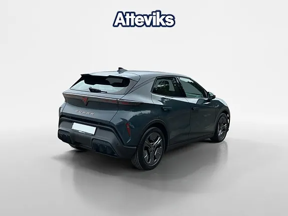 Cupra Raval 2026 photo 3