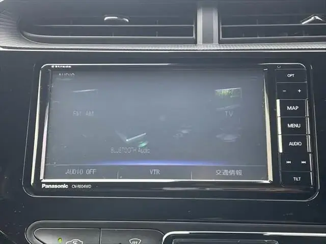 Toyota Aqua 2018 photo 5