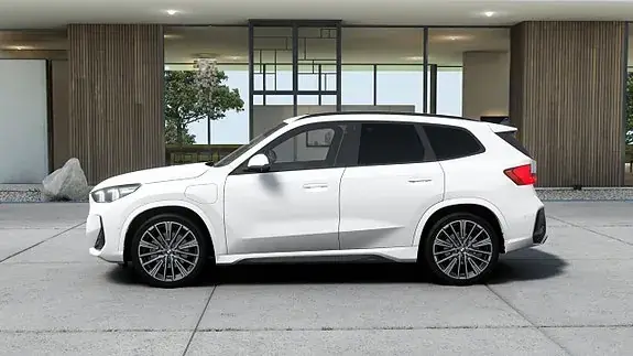 BMW X1 2027 photo 4