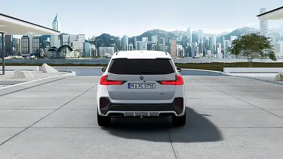 BMW X1 2027 photo 5