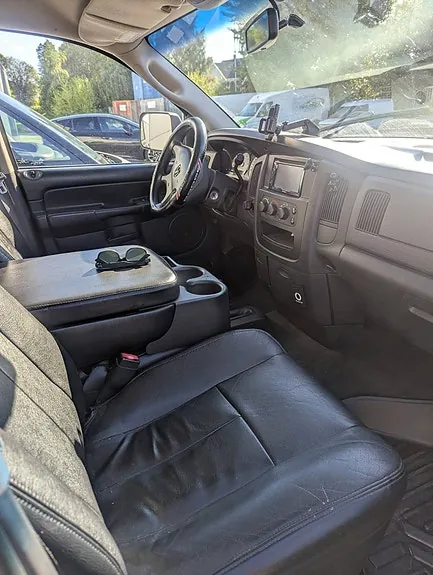 Dodge Ram 2002 photo 3