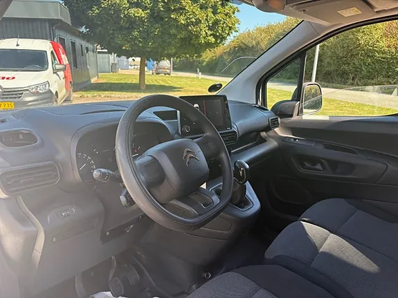 Citroen Berlingo 2021 photo 5