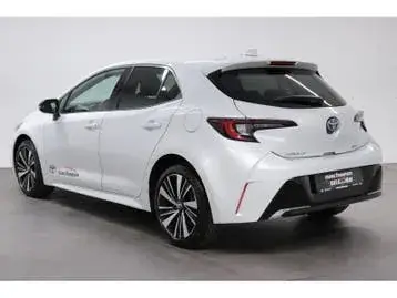 Toyota Corolla 2026 photo 3