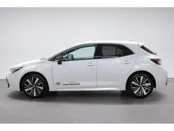 Toyota Corolla 2026 photo 2