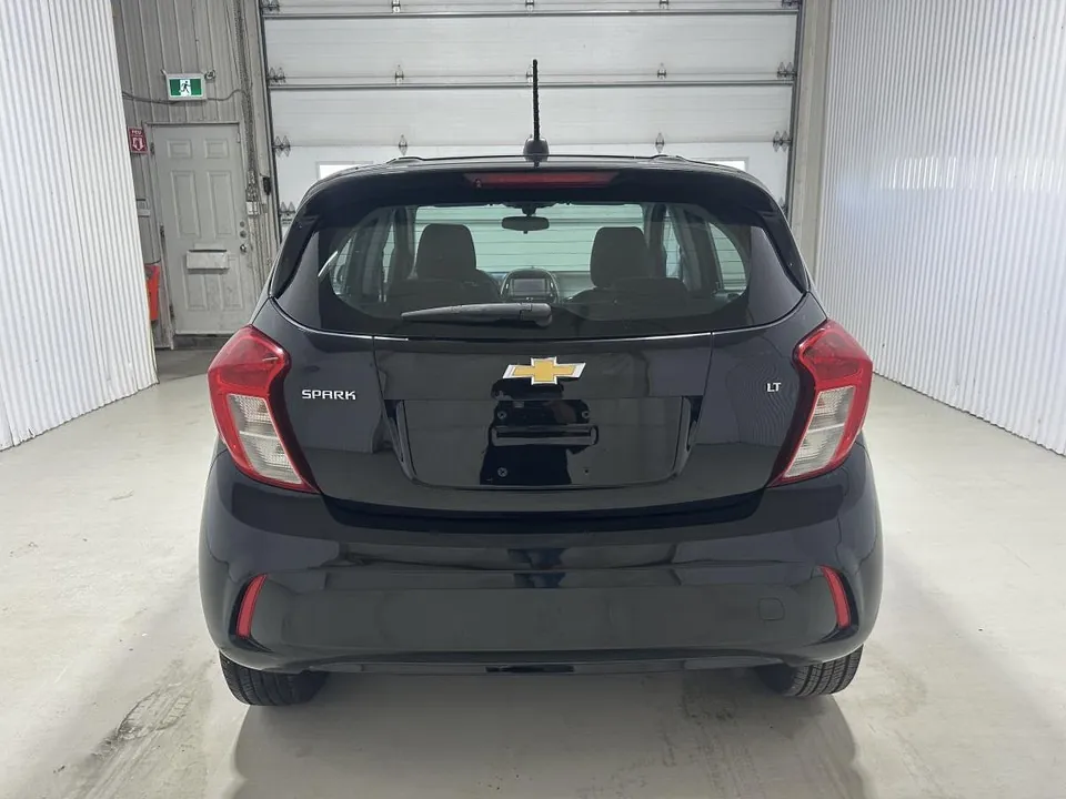 Chevrolet Spark 2021 photo 5