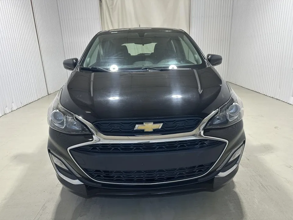 Chevrolet Spark 2021 photo 2