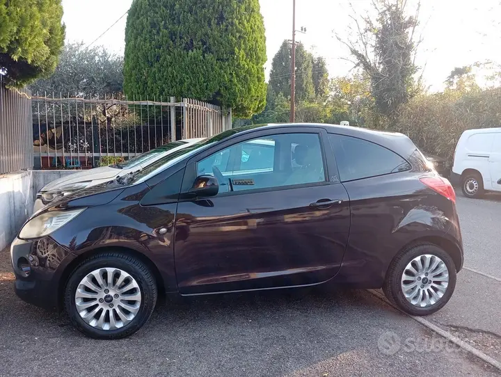 Ford Ka 2014 photo 3