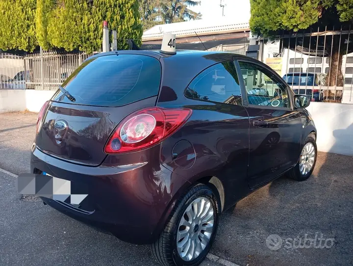 Ford Ka 2014 photo 5