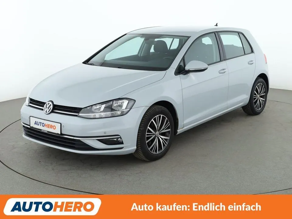 Volkswagen Golf Vii