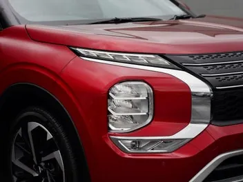 Mitsubishi Outlander 2023 photo 4