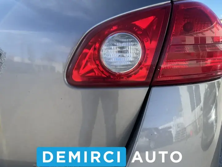 Nissan Rogue 2013 photo 2