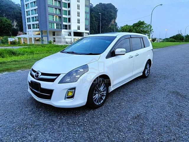 Mazda Mpv