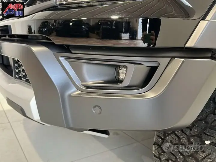 Ford Ranger 2026 photo 5