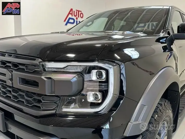 Ford Ranger 2026 photo 4