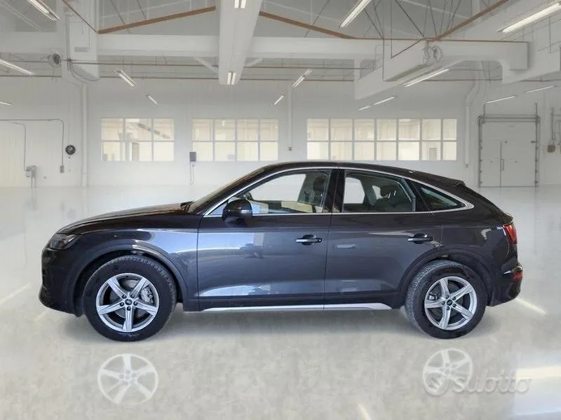 Audi Q5 2023 photo 5