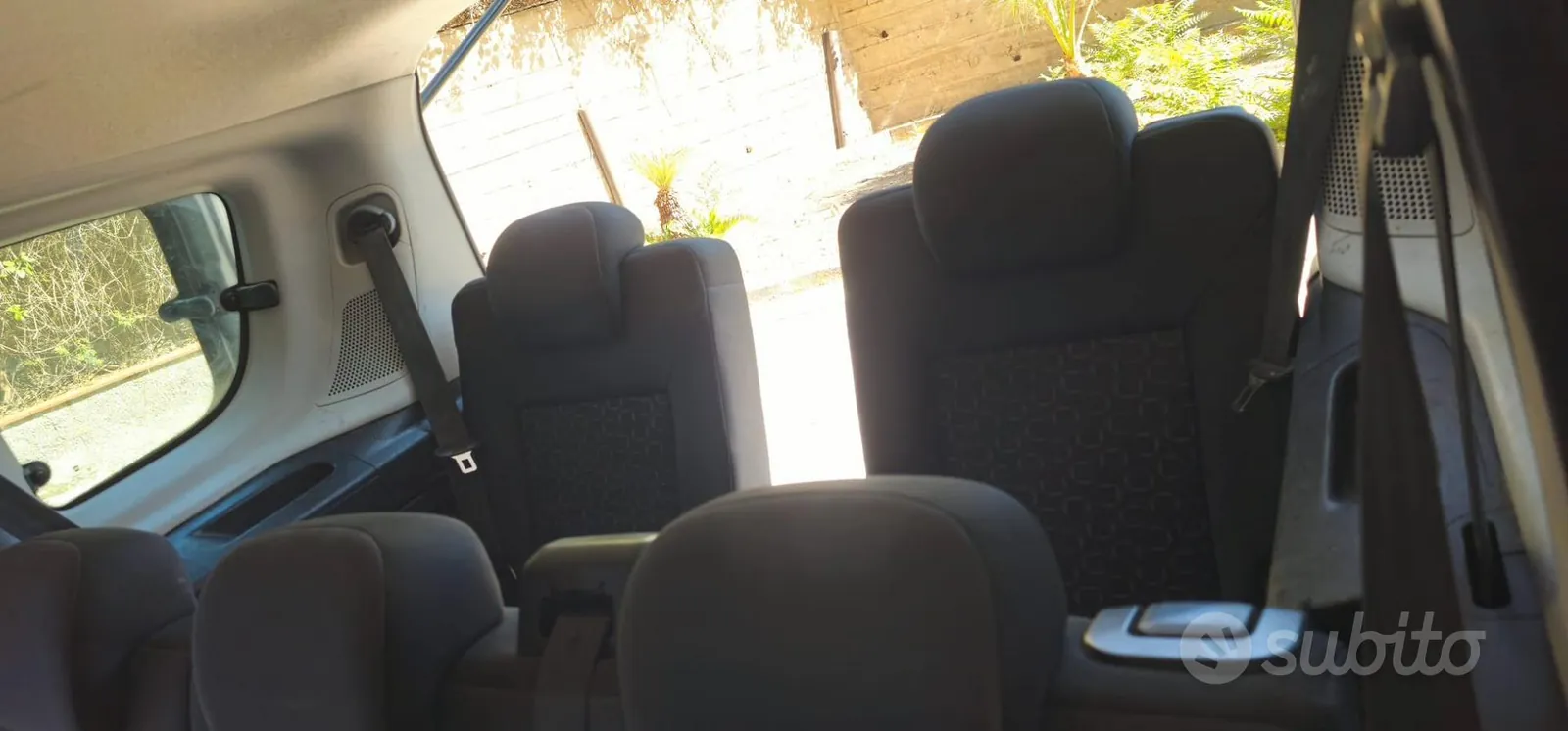 Fiat Doblo 2010 photo 5