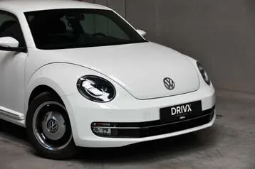 Volkswagen Beetle 2016 photo 2