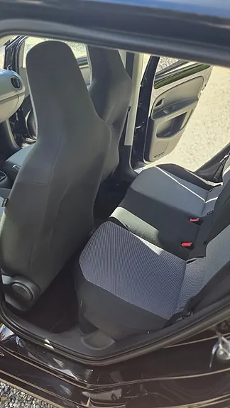 Skoda Citigo 2014 photo 3