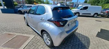 Mazda 2 2025 photo 3