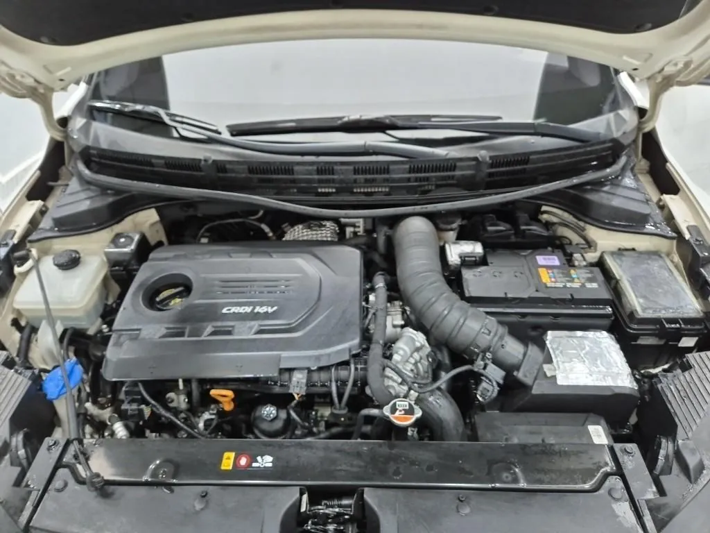 Kia Stonic 2018 photo 5