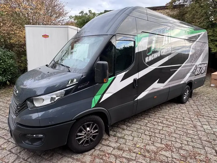 Iveco Daily