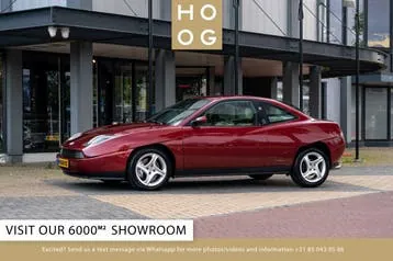Fiat Coupe