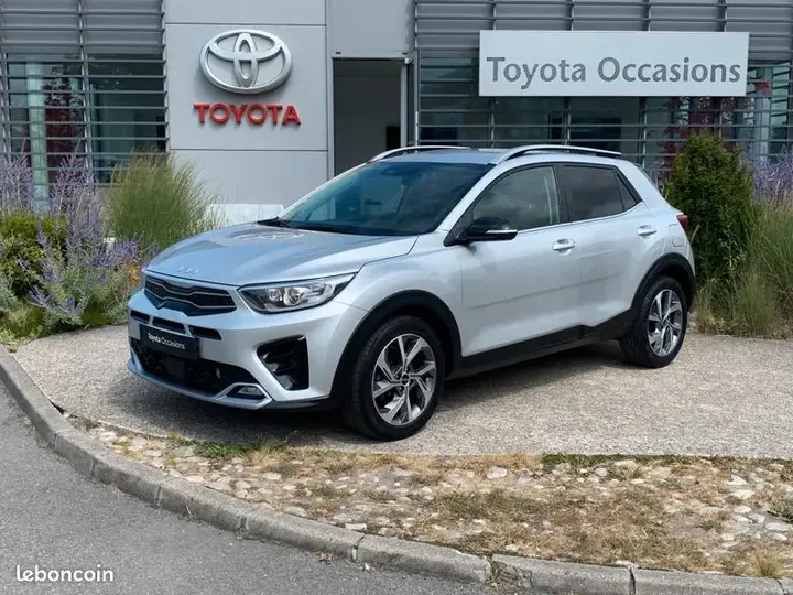 Kia Stonic