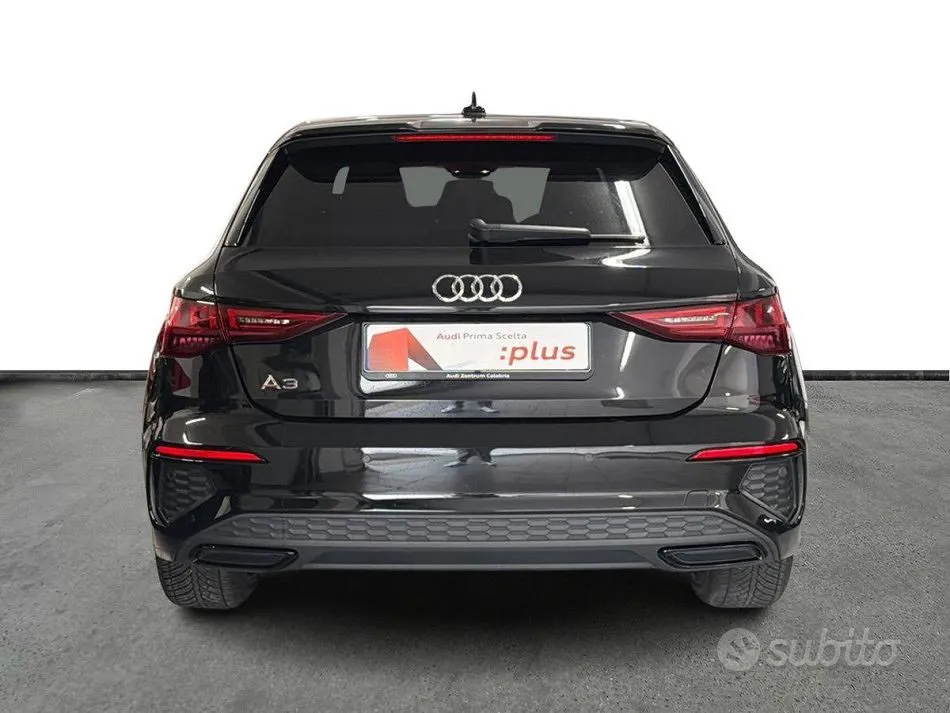 Audi A3 Sportback 2023 photo 5