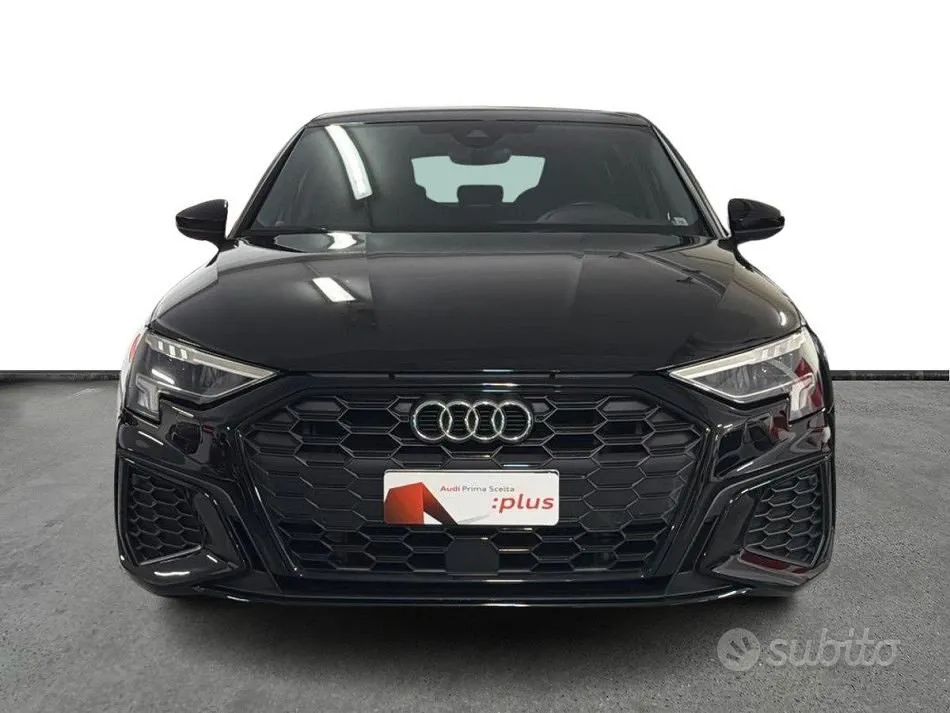 Audi A3 Sportback 2023 photo 2