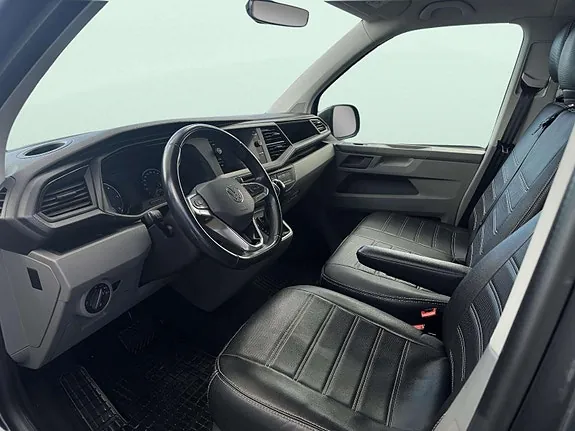 Volkswagen Caravelle 2021 photo 5