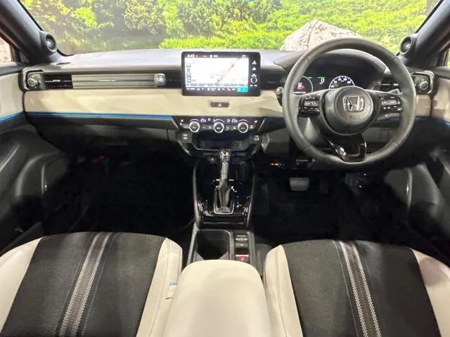 Honda Vezel 2026 photo 2