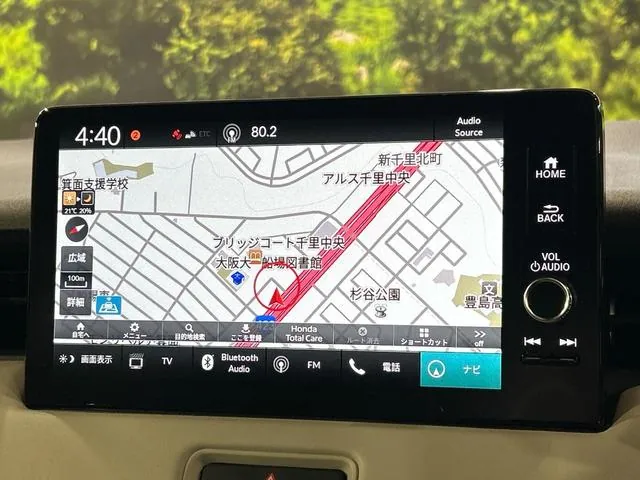Honda Vezel 2026 photo 4