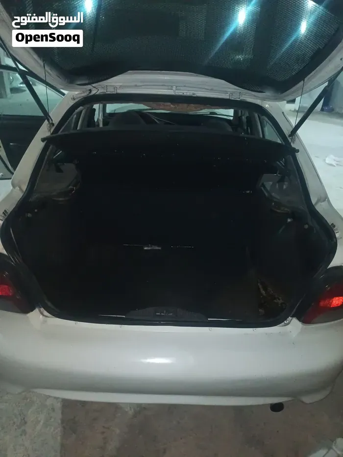 Hyundai Accent 1998 photo 3