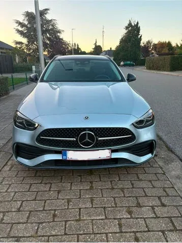 Mercedes-Benz C300