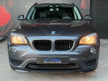 BMW X1 2014 photo 2