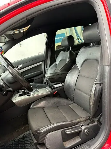Audi A6 2007 photo 4