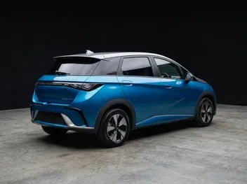 BYD Dolphin 2023 photo 5