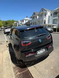 BMW I3 2015 photo 3
