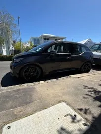 BMW I3 2015 photo 4
