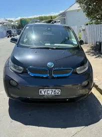 BMW I3 2015 photo 5