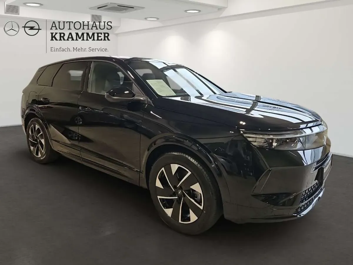 Opel Grandland 2025 photo 2