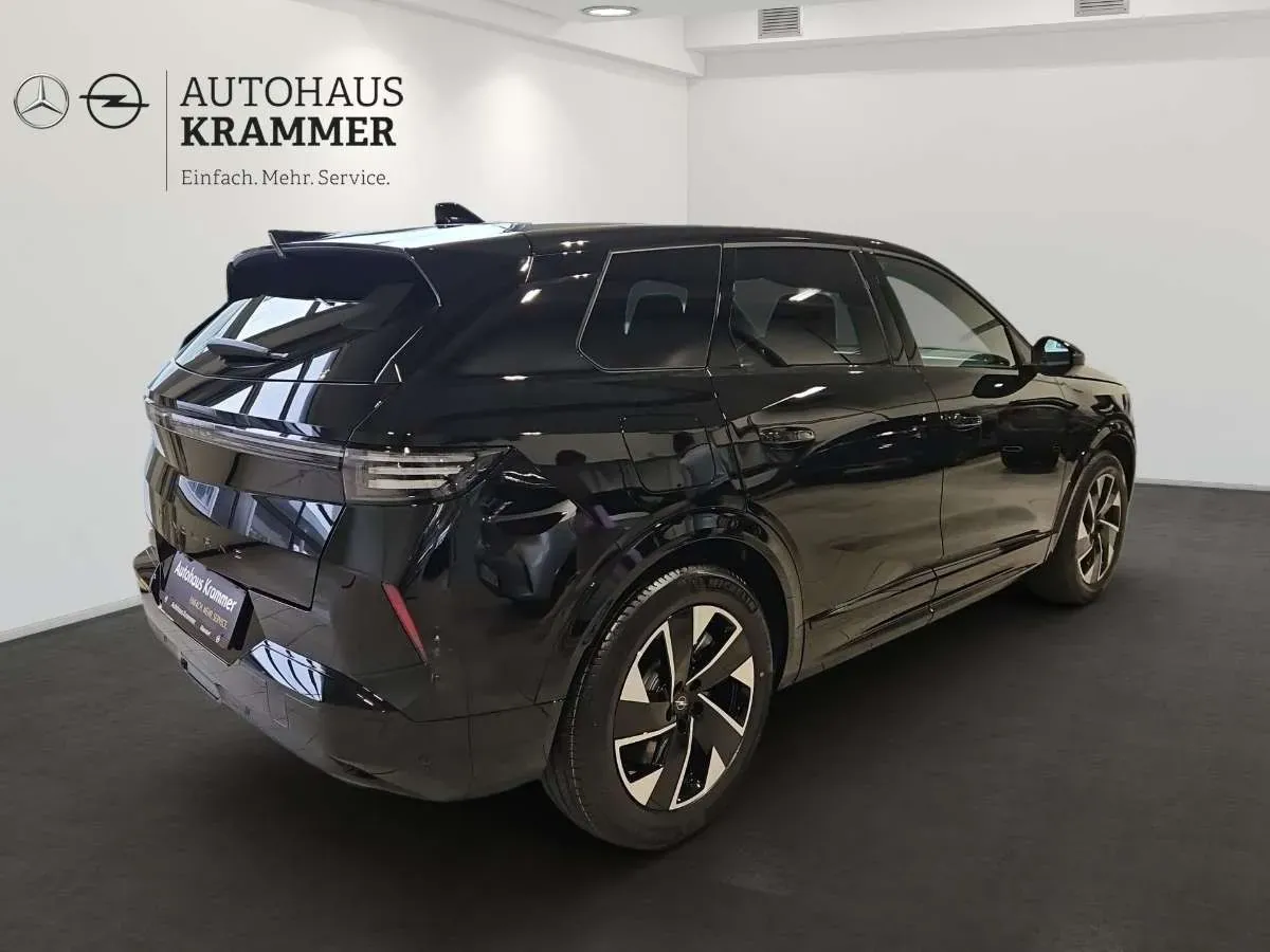Opel Grandland 2025 photo 3