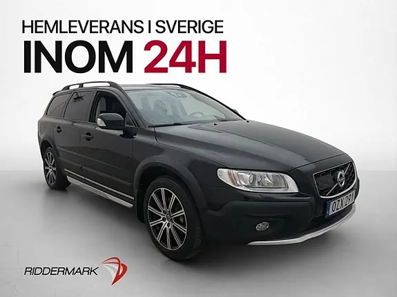 Volvo Xc70 2016 photo 3