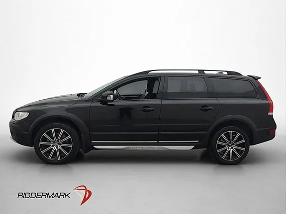 Volvo Xc70 2016 photo 4