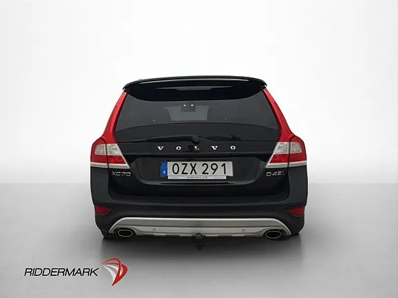 Volvo Xc70 2016 photo 5