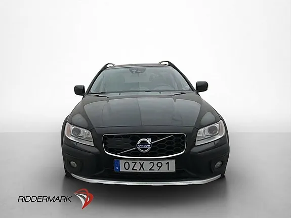 Volvo Xc70 2016 photo 2
