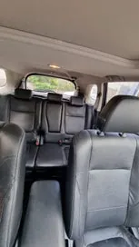 Mitsubishi Outlander 2017 photo 5