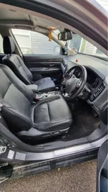 Mitsubishi Outlander 2017 photo 4