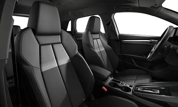Audi A3 2027 photo 3
