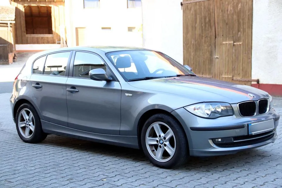 BMW 116I